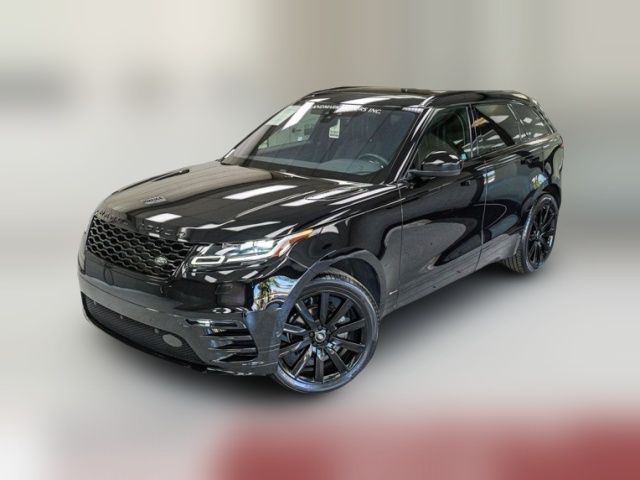 2018 Land Rover Range Rover Velar R-Dynamic HSE