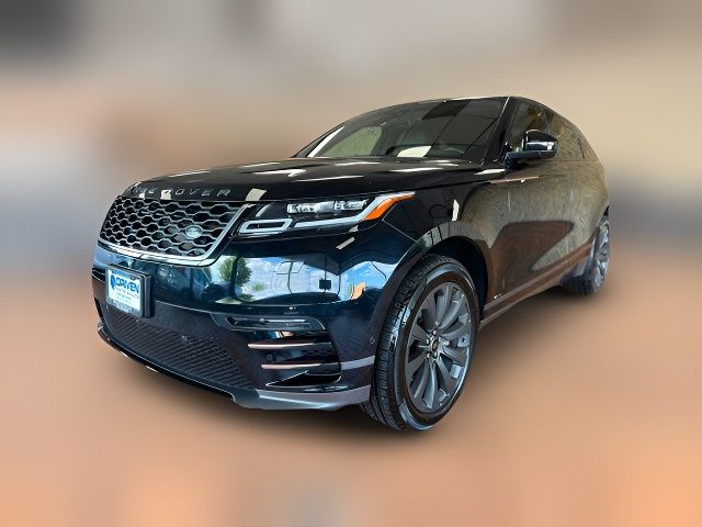 2018 Land Rover Range Rover Velar R-Dynamic SE