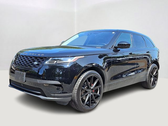 2018 Land Rover Range Rover Velar S