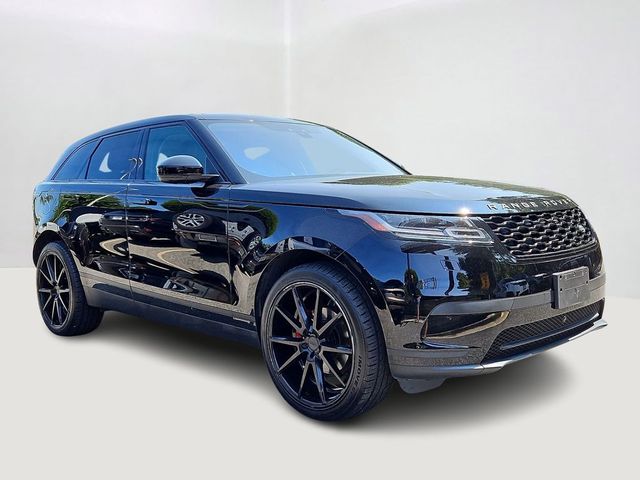 2018 Land Rover Range Rover Velar S