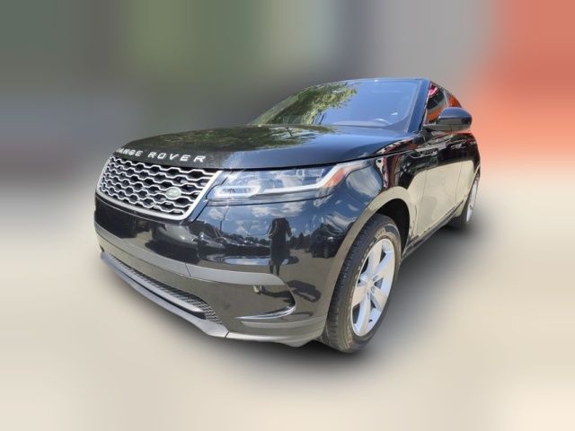 2018 Land Rover Range Rover Velar S