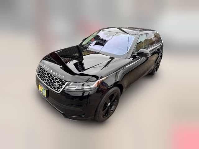 2018 Land Rover Range Rover Velar S