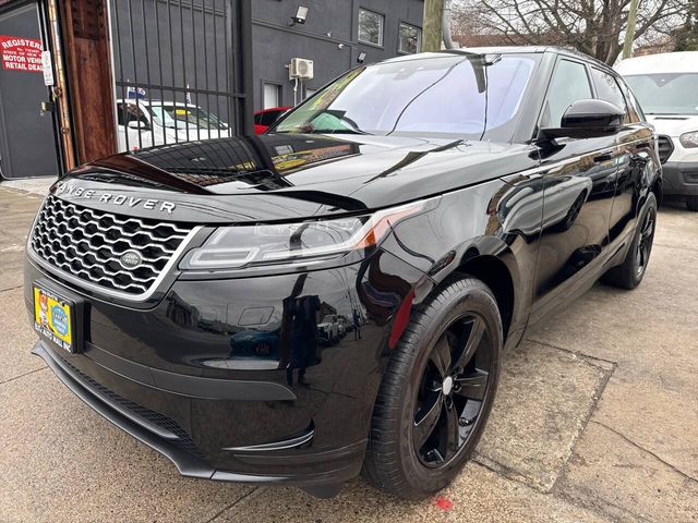 2018 Land Rover Range Rover Velar S