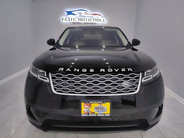 2018 Land Rover Range Rover Velar S