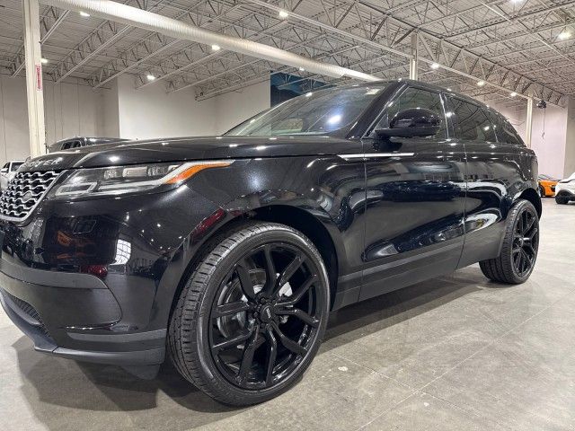 2018 Land Rover Range Rover Velar S