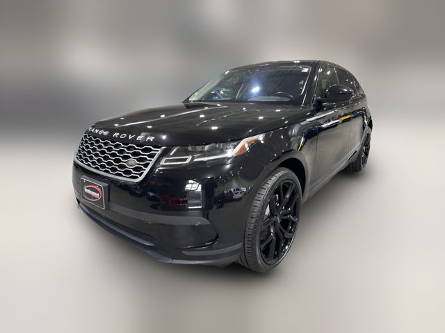 2018 Land Rover Range Rover Velar S