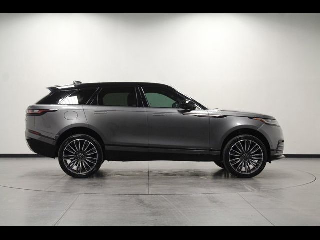 2018 Land Rover Range Rover Velar First Edition