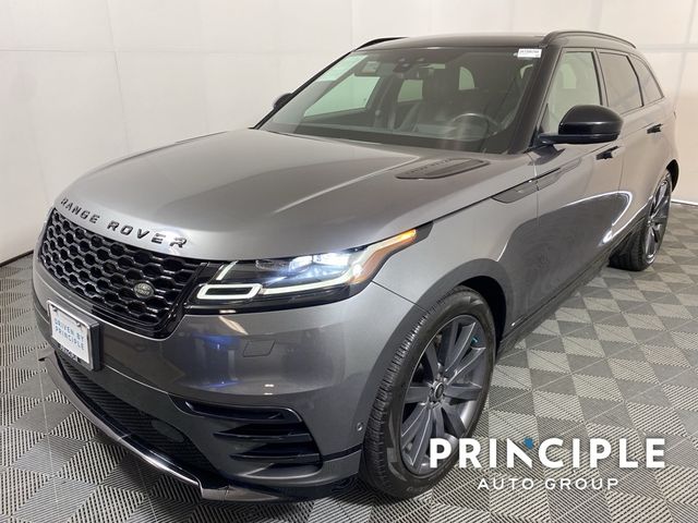 2018 Land Rover Range Rover Velar R-Dynamic HSE