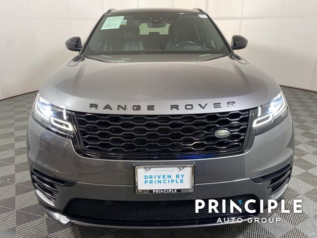 2018 Land Rover Range Rover Velar R-Dynamic HSE