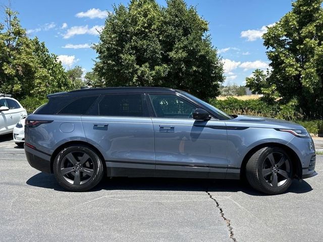 2018 Land Rover Range Rover Velar First Edition