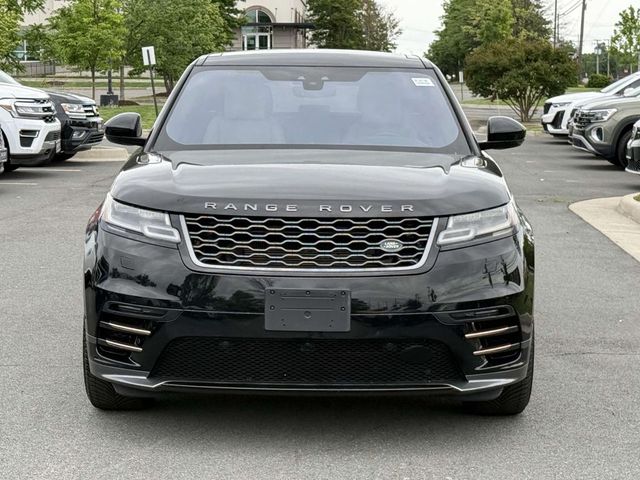 2018 Land Rover Range Rover Velar R-Dynamic HSE