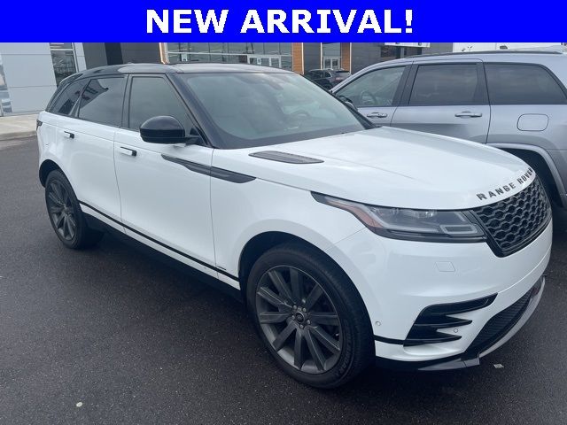 2018 Land Rover Range Rover Velar R-Dynamic HSE