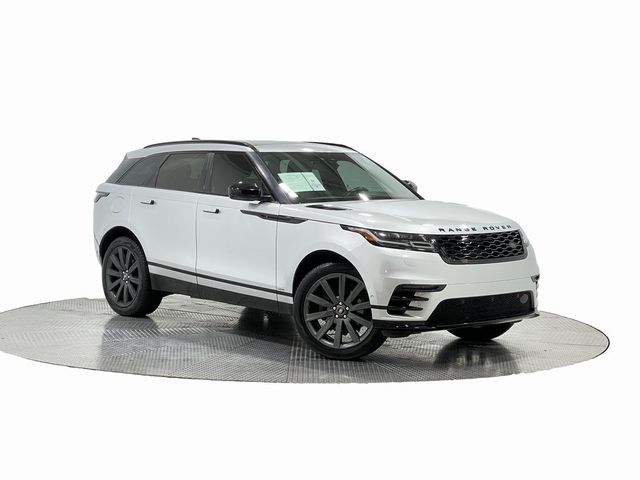 2018 Land Rover Range Rover Velar R-Dynamic HSE