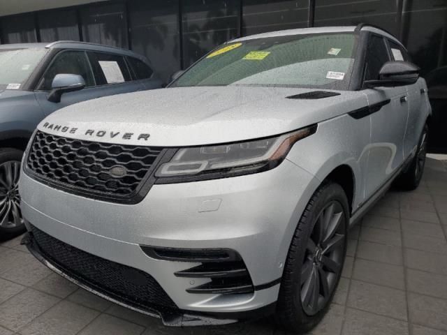 2018 Land Rover Range Rover Velar R-Dynamic HSE