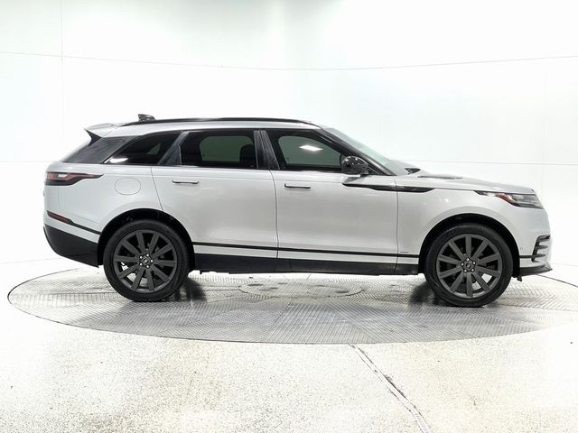 2018 Land Rover Range Rover Velar R-Dynamic HSE