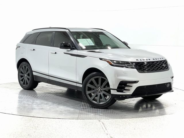 2018 Land Rover Range Rover Velar R-Dynamic HSE