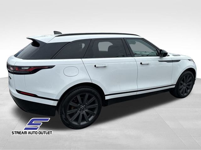 2018 Land Rover Range Rover Velar R-Dynamic HSE