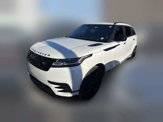 2018 Land Rover Range Rover Velar R-Dynamic HSE