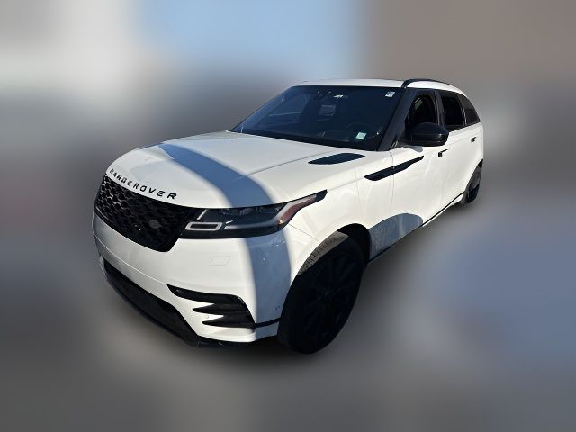 2018 Land Rover Range Rover Velar R-Dynamic HSE