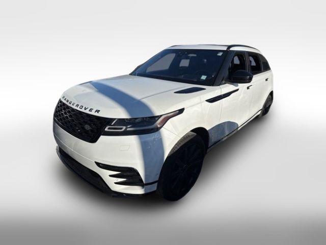 2018 Land Rover Range Rover Velar R-Dynamic HSE