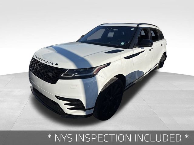 2018 Land Rover Range Rover Velar R-Dynamic HSE