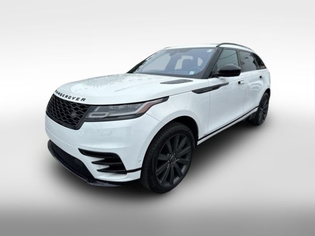 2018 Land Rover Range Rover Velar R-Dynamic HSE