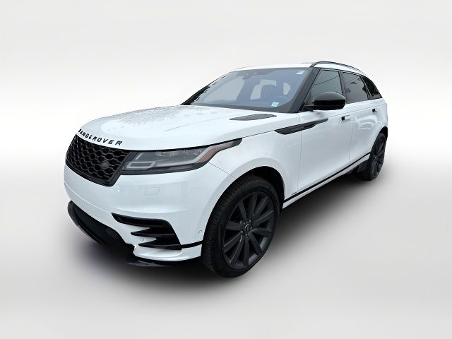 2018 Land Rover Range Rover Velar R-Dynamic HSE