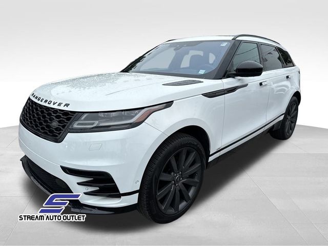 2018 Land Rover Range Rover Velar R-Dynamic HSE