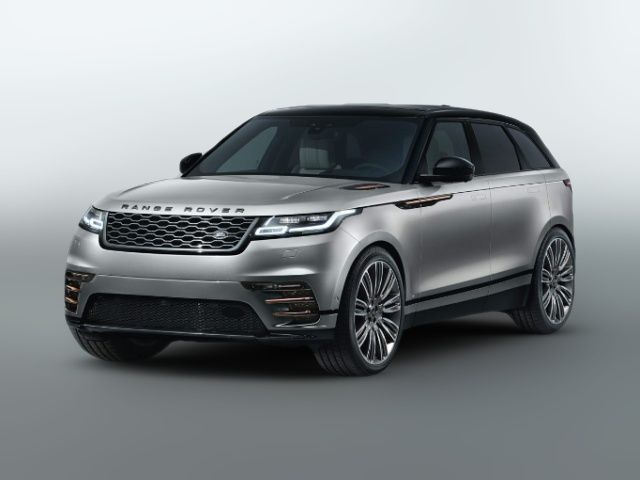 2018 Land Rover Range Rover Velar R-Dynamic HSE