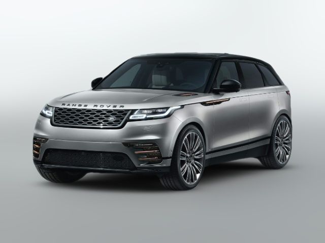 2018 Land Rover Range Rover Velar R-Dynamic HSE