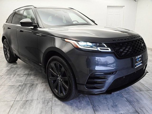 2018 Land Rover Range Rover Velar R-Dynamic HSE