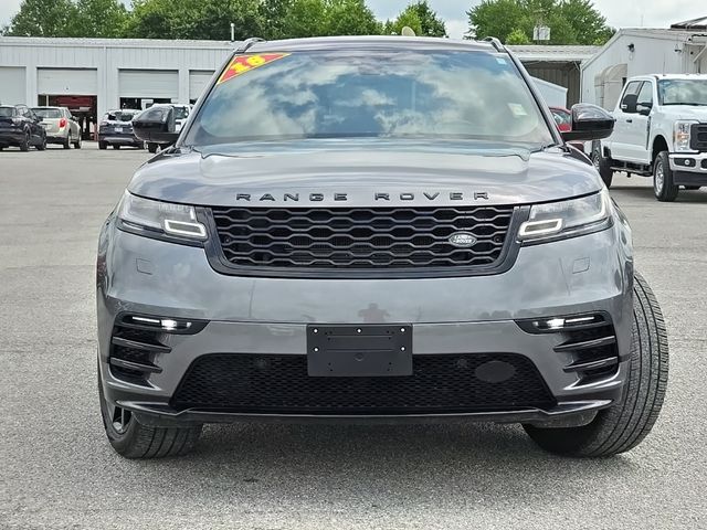 2018 Land Rover Range Rover Velar R-Dynamic HSE