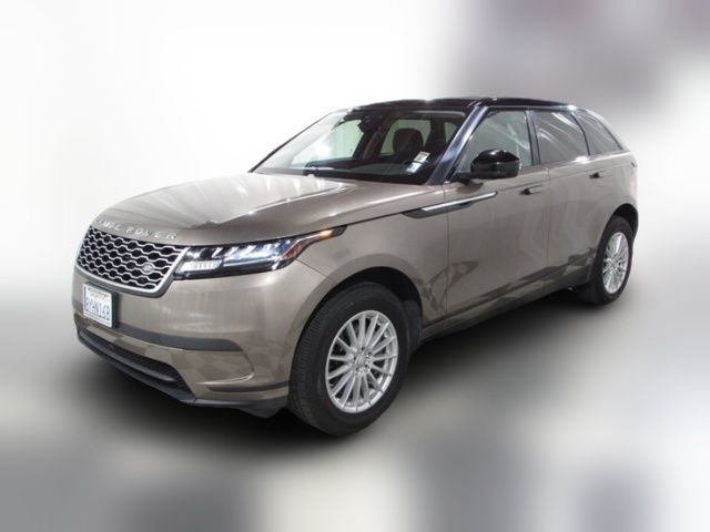 2018 Land Rover Range Rover Velar Base