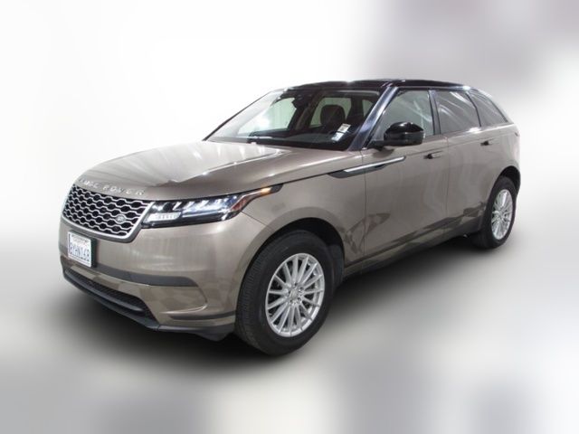 2018 Land Rover Range Rover Velar Base