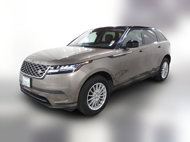 2018 Land Rover Range Rover Velar Base