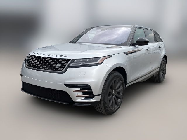 2018 Land Rover Range Rover Velar R-Dynamic SE