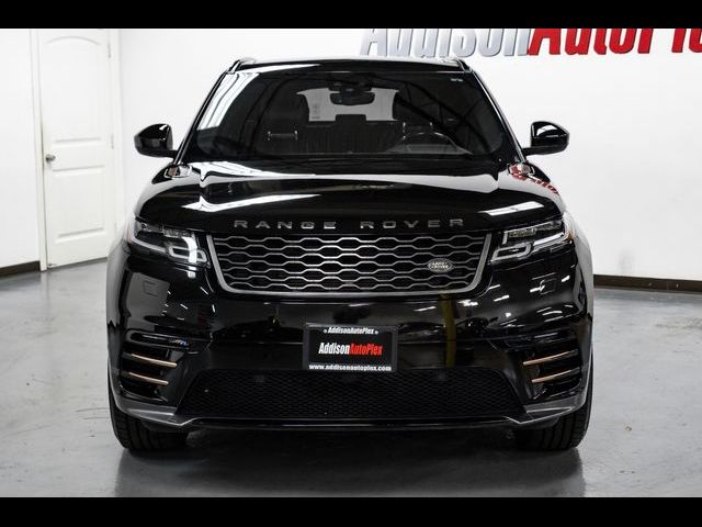 2018 Land Rover Range Rover Velar R-Dynamic SE