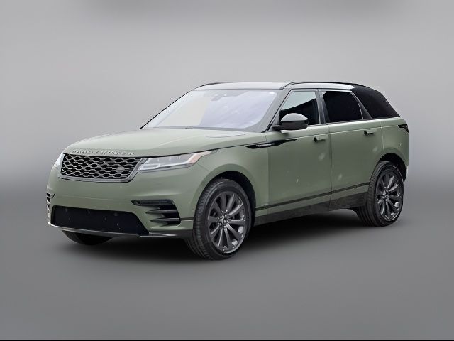 2018 Land Rover Range Rover Velar R-Dynamic SE