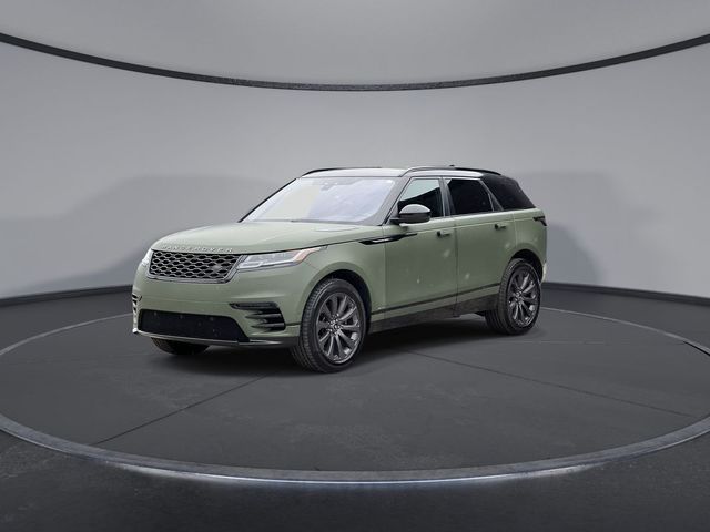 2018 Land Rover Range Rover Velar R-Dynamic SE