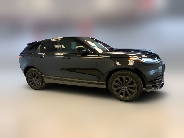 2018 Land Rover Range Rover Velar R-Dynamic SE