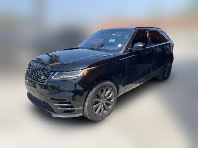 2018 Land Rover Range Rover Velar R-Dynamic SE