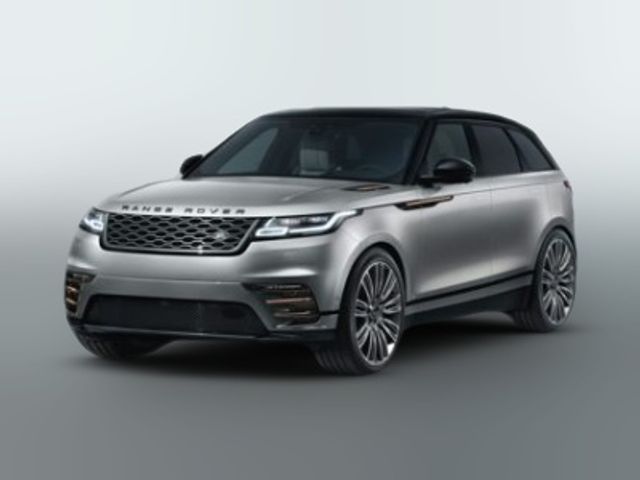 2018 Land Rover Range Rover Velar R-Dynamic SE