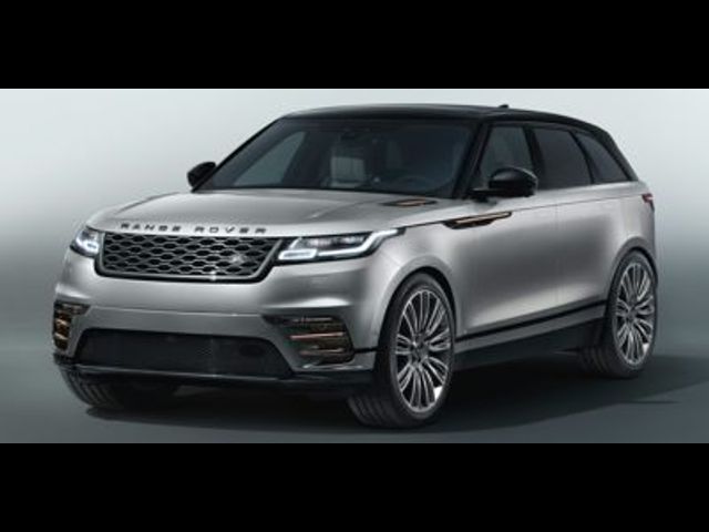 2018 Land Rover Range Rover Velar R-Dynamic SE