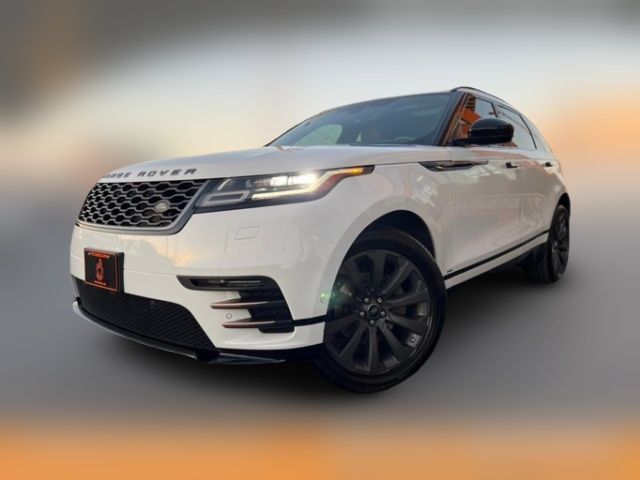 2018 Land Rover Range Rover Velar R-Dynamic SE