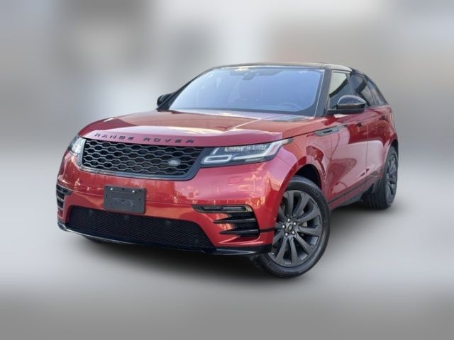 2018 Land Rover Range Rover Velar R-Dynamic SE