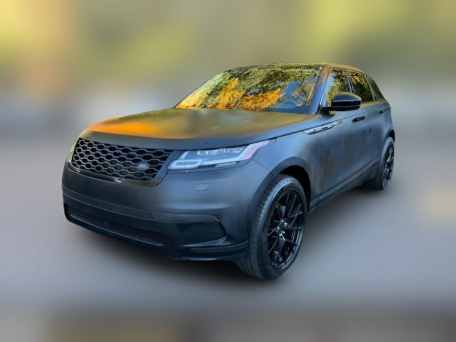 2018 Land Rover Range Rover Velar S