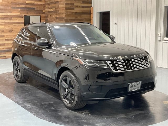 2018 Land Rover Range Rover Velar S