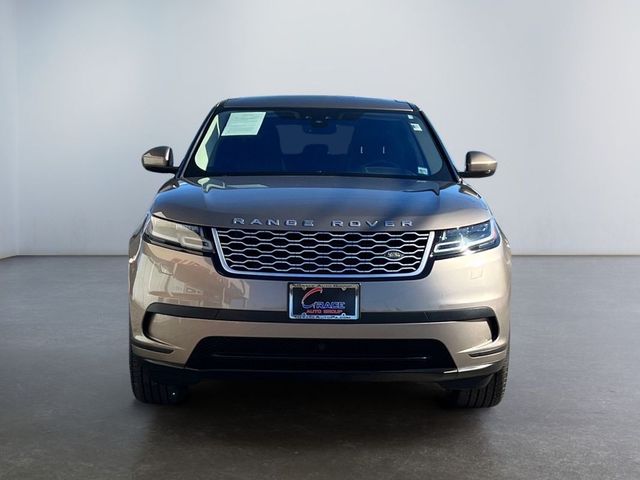 2018 Land Rover Range Rover Velar S