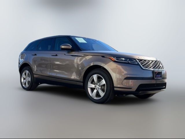 2018 Land Rover Range Rover Velar S