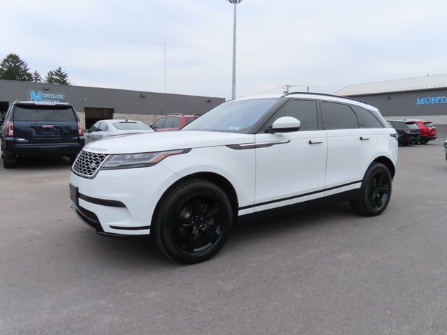 2018 Land Rover Range Rover Velar S